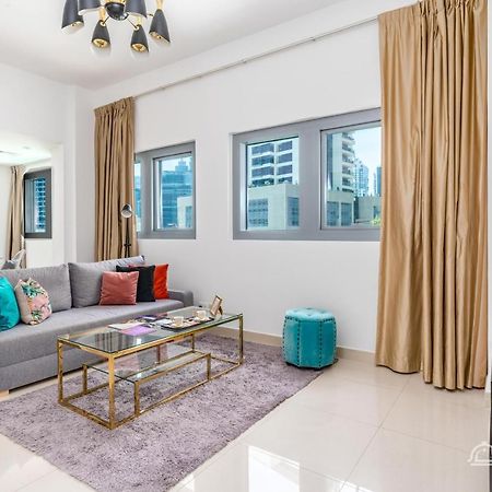 Dream Inn Apartments - Claren Downtown Dubai Eksteriør bilde