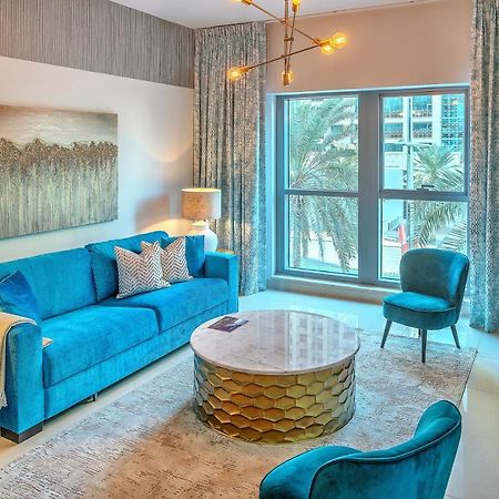 Dream Inn Apartments - Claren Downtown Dubai Eksteriør bilde