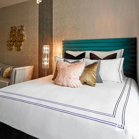 Dream Inn Apartments - Claren Downtown Dubai Eksteriør bilde