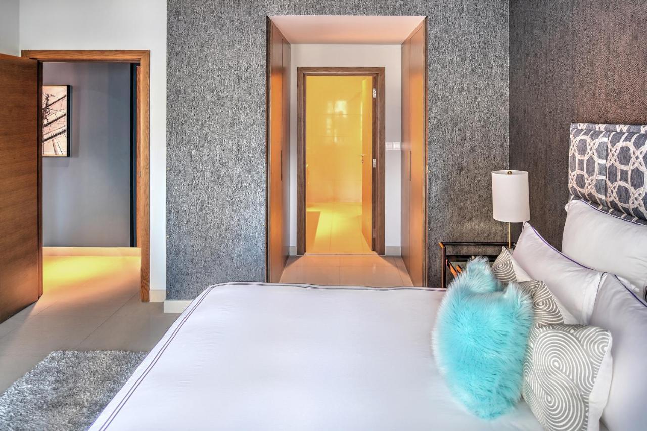 Dream Inn Apartments - Claren Downtown Dubai Eksteriør bilde