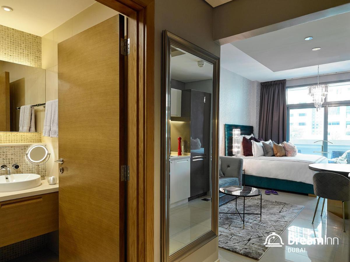 Dream Inn Apartments - Claren Downtown Dubai Eksteriør bilde