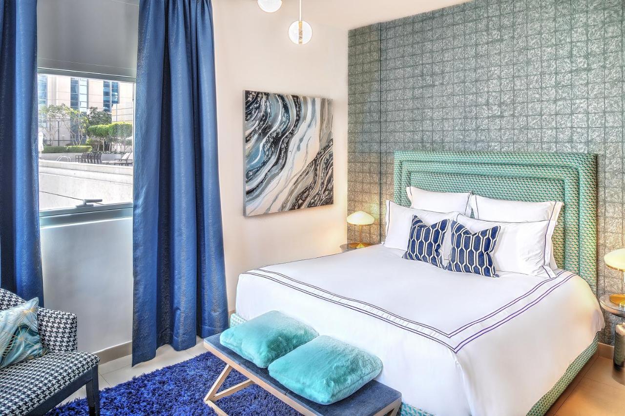 Dream Inn Apartments - Claren Downtown Dubai Eksteriør bilde
