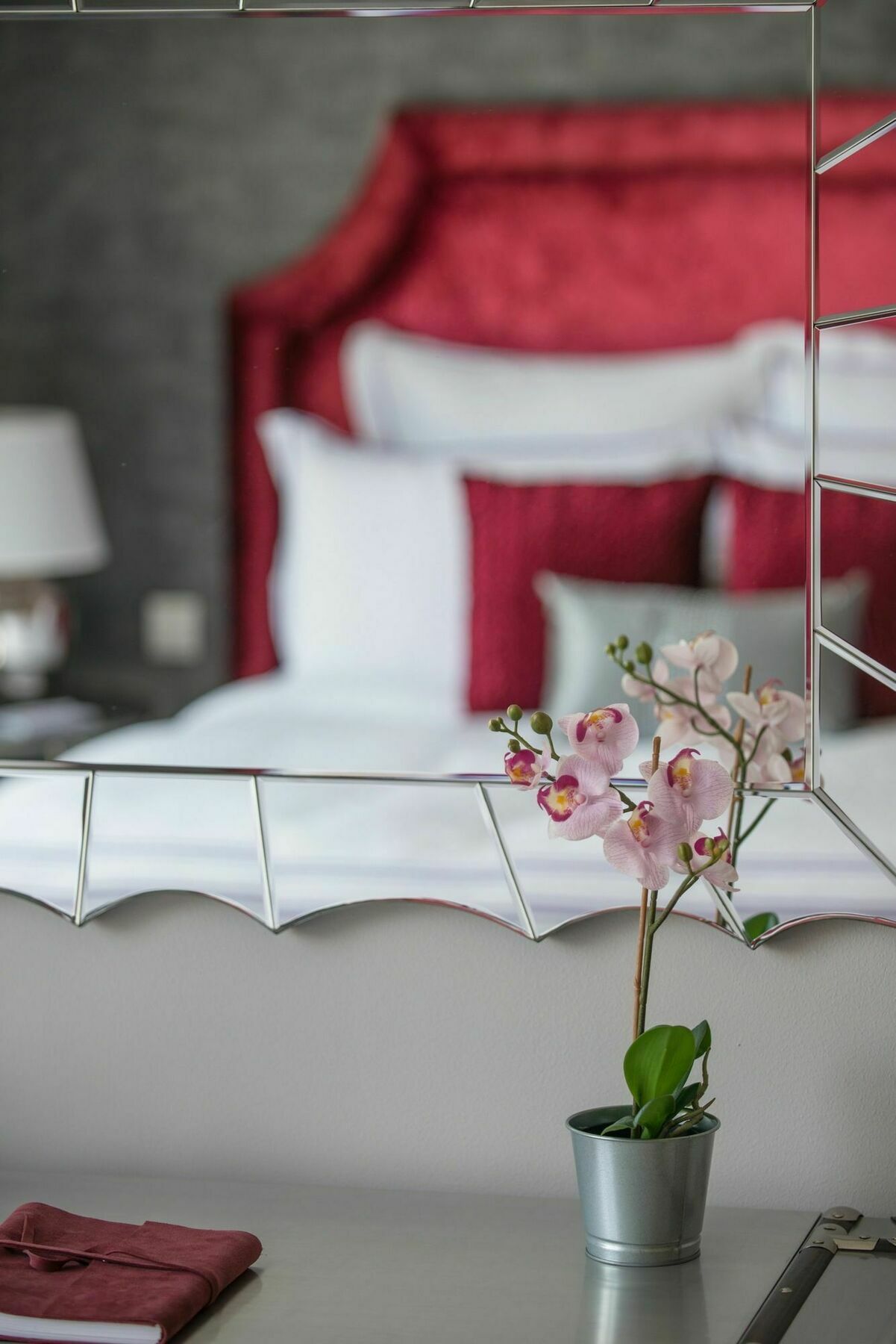Dream Inn Apartments - Claren Downtown Dubai Eksteriør bilde