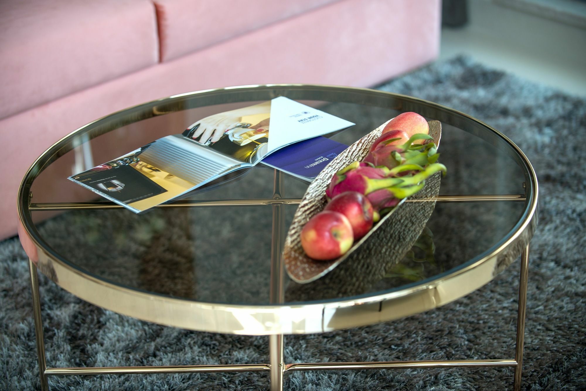 Dream Inn Apartments - Claren Downtown Dubai Eksteriør bilde