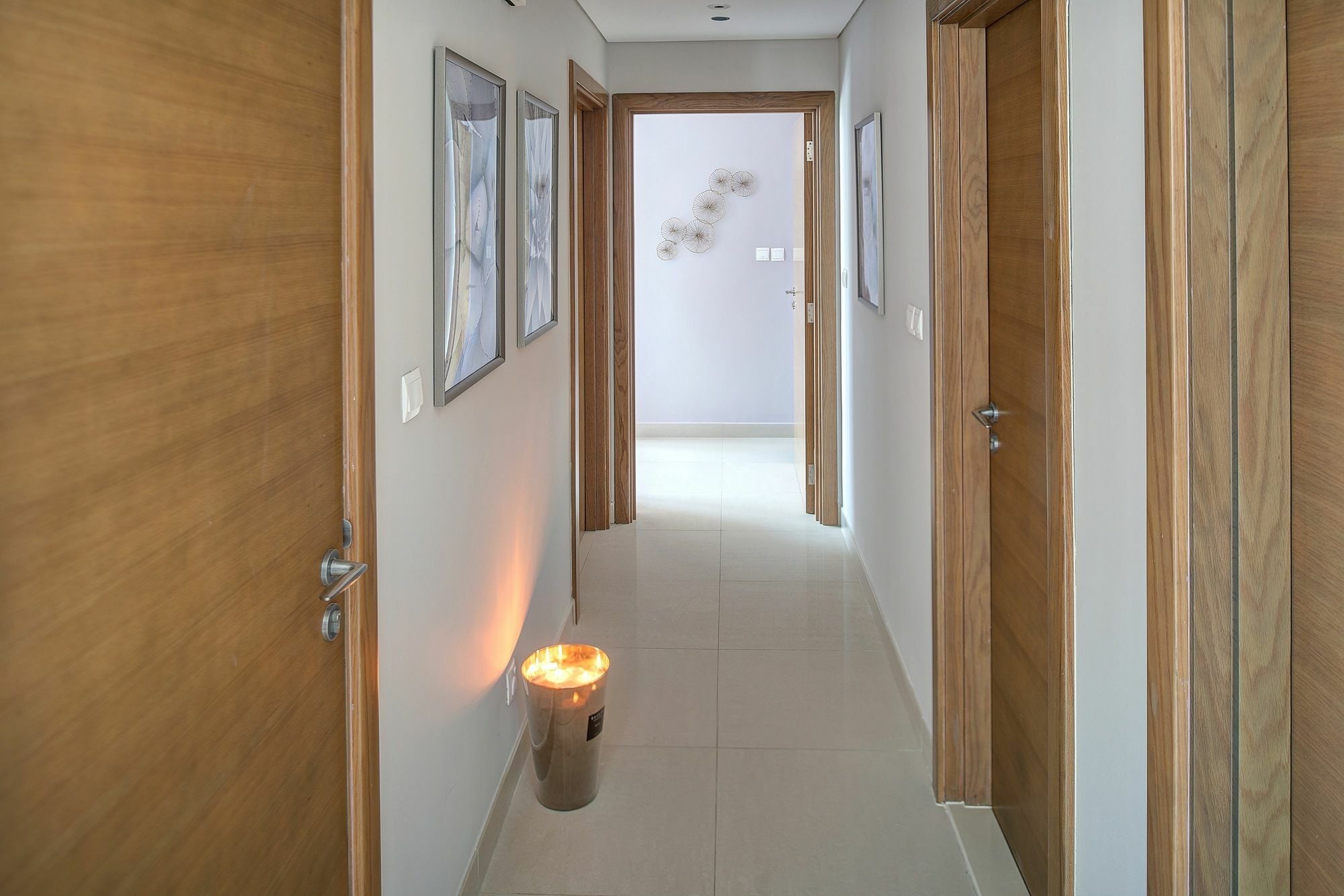 Dream Inn Apartments - Claren Downtown Dubai Eksteriør bilde